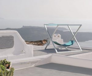 Daybeds & Pavilions