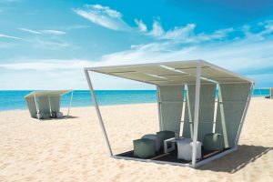 Daybeds & Pavilions