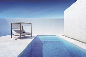 Daybeds & Pavilions