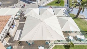Special Parasols Large Umbrellas