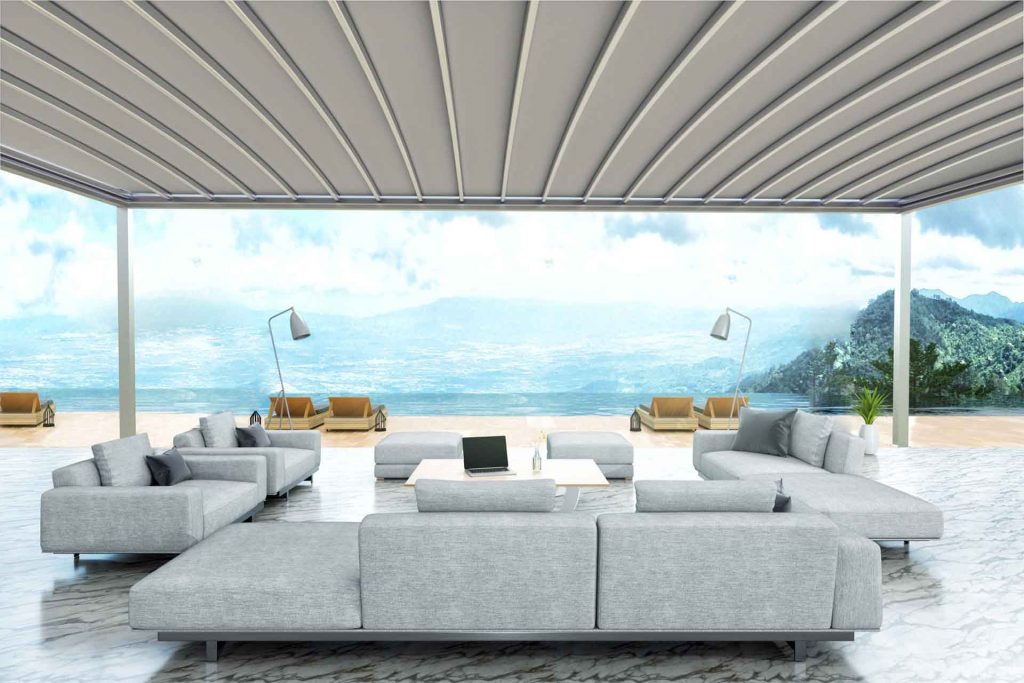Pergola