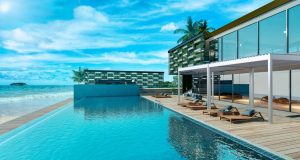 bioclimatic pergolas