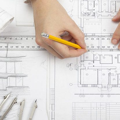 consulting services to architects