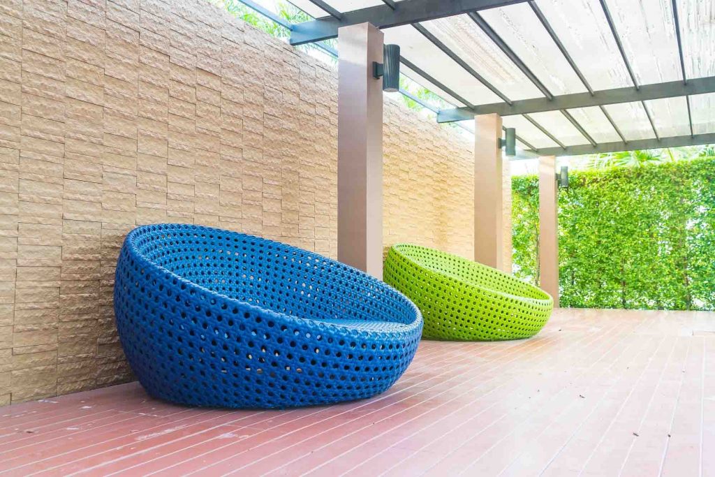 outdoor furniture south africa